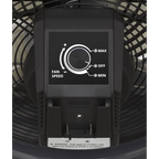 SV20 Series 16" High Velocity Drum Fan Kit 20V/230V HVD16CCOMBO