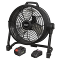 SV20 Series 16" High Velocity Drum Fan Kit 20V/230V HVD16CCOMBO