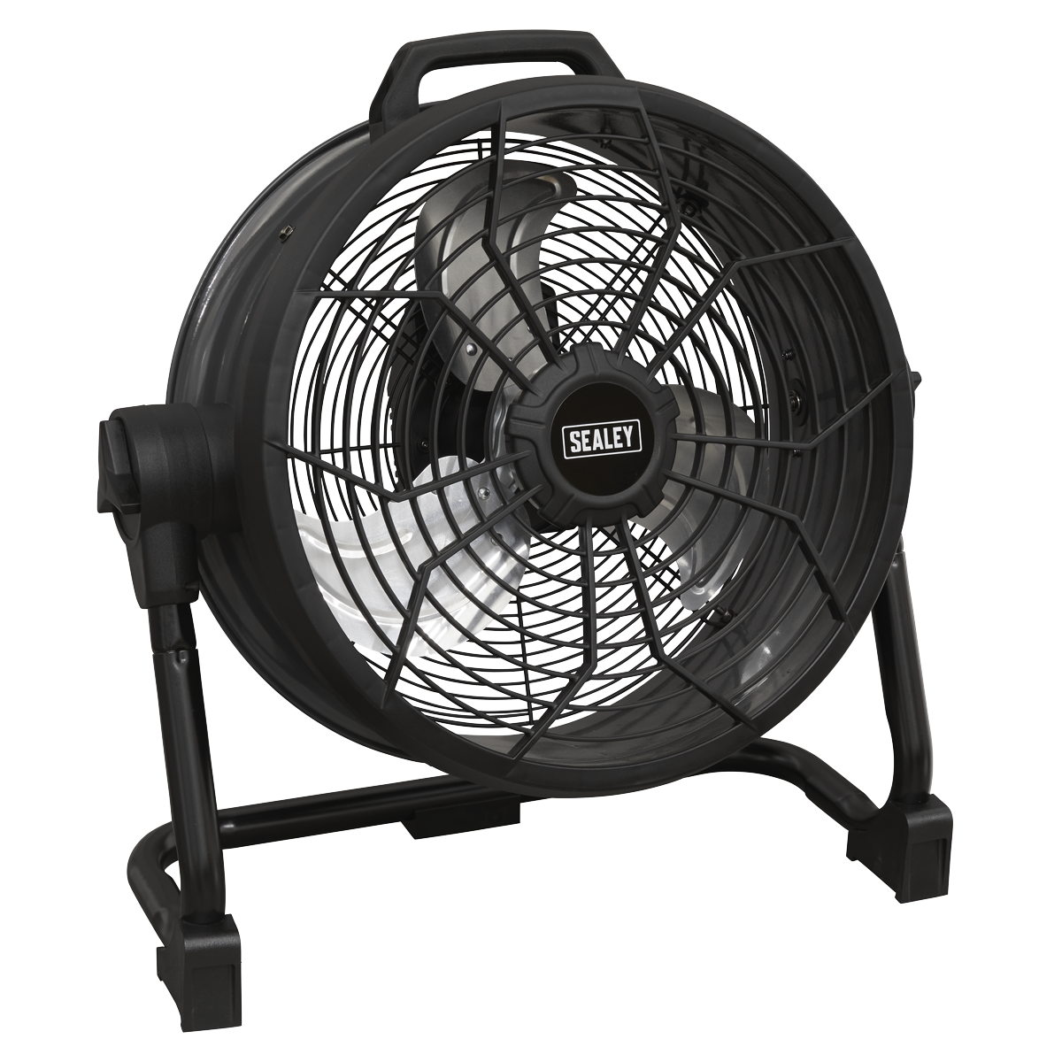 SV20 Series 16" High Velocity Drum Fan 20V/230V HVD16C