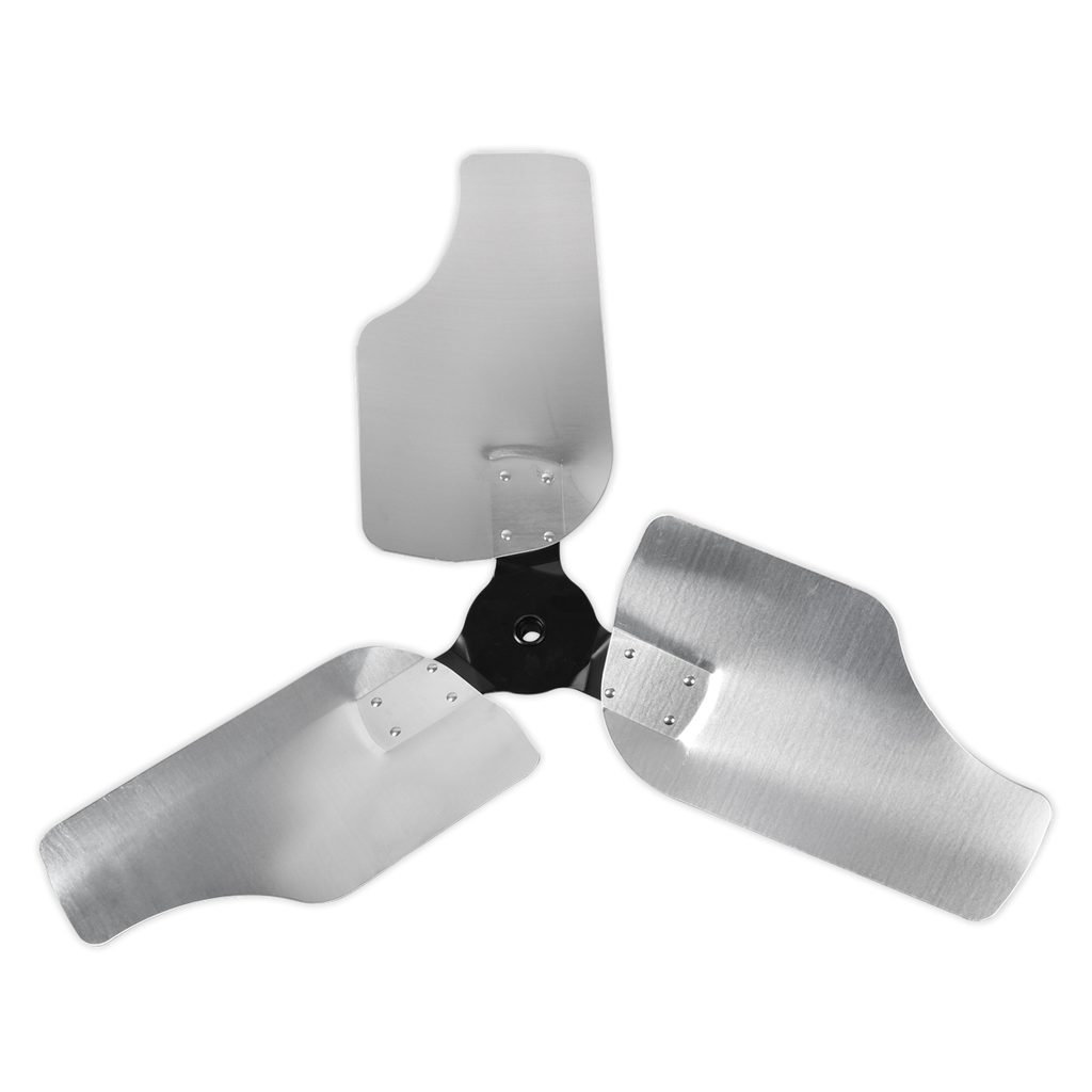 Industrial High Velocity Drum Fan 24" 230V HVD24