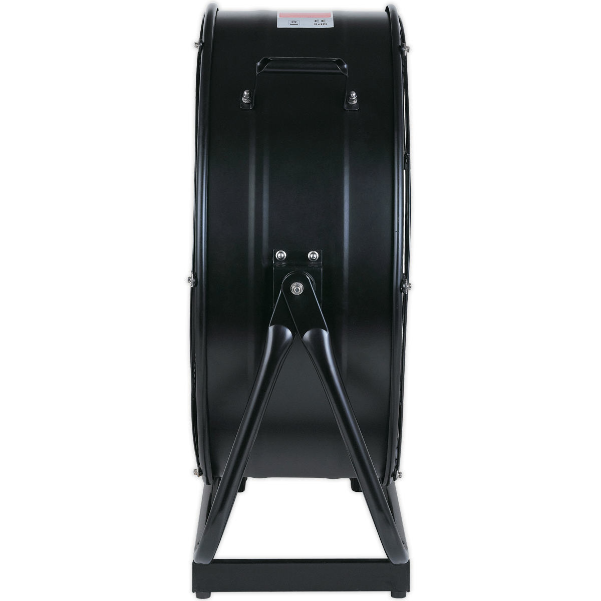 Industrial High Velocity Drum Fan 24" 230V HVD24