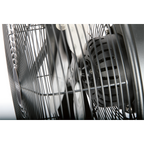 18" Industrial High Velocity Floor Fan with Internal Oscillation 230V HVF18IS
