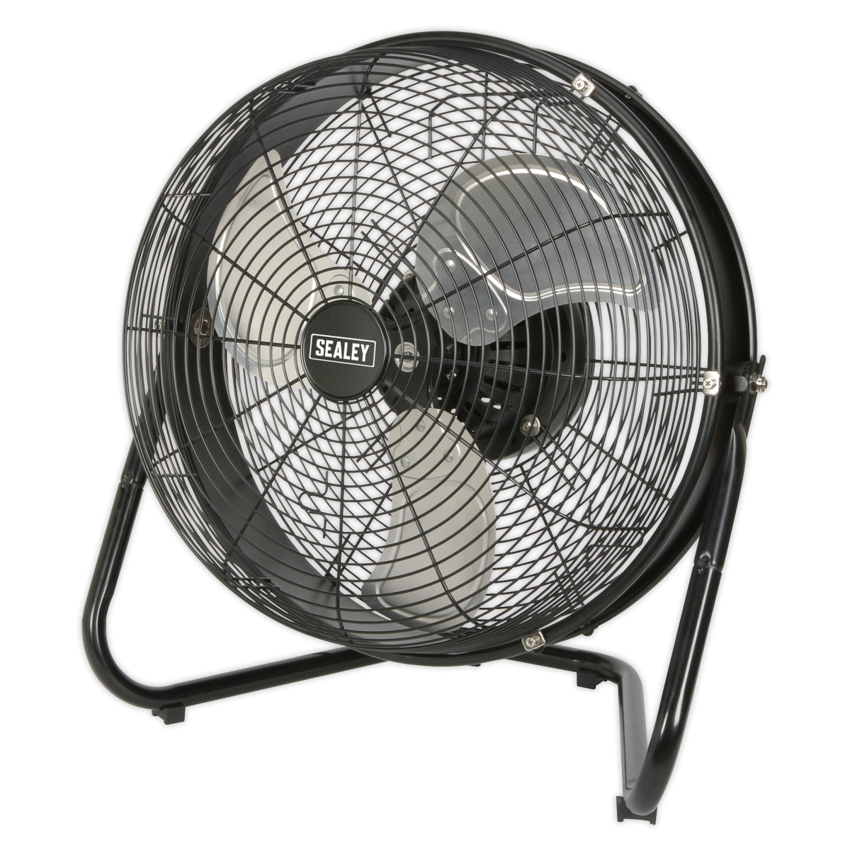 Industrial High Velocity Floor Fan 18" 230V HVF18