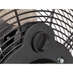 18" Industrial High Velocity Floor Fan 230V HVF18