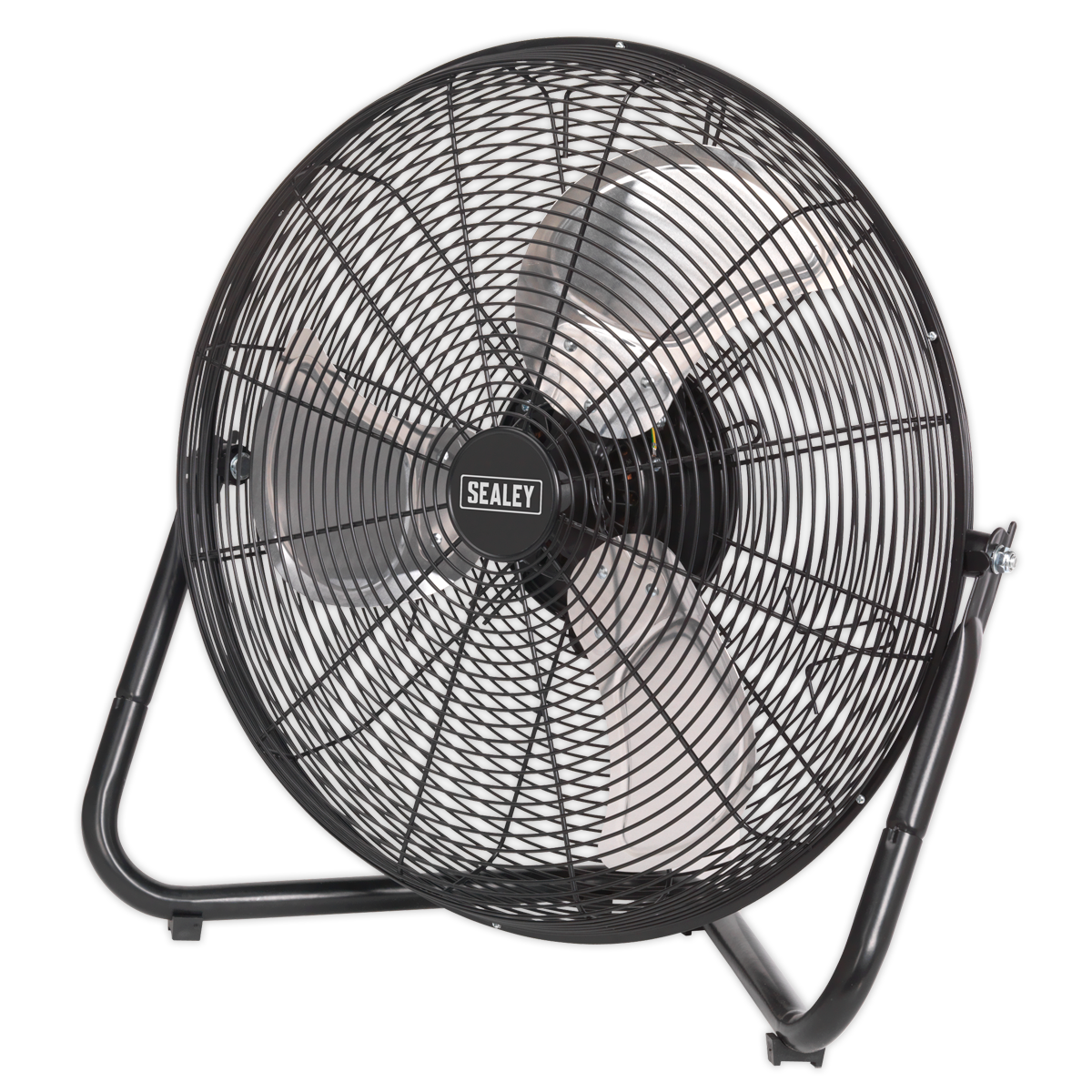 Industrial High Velocity Drum Fan 36" 230V HVD36P