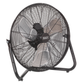 18" Industrial High Velocity Floor Fan 230V HVF18