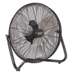 18" Industrial High Velocity Floor Fan 230V HVF18