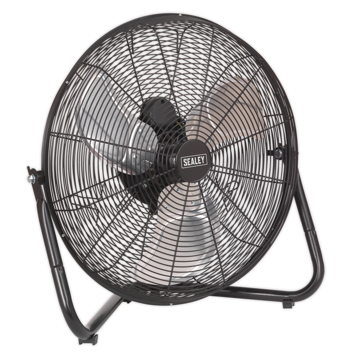18" Industrial High Velocity Floor Fan 230V HVF18