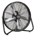 20" Industrial High Velocity Floor Fan 230V HVF20