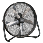 20" Industrial High Velocity Floor Fan 230V HVF20
