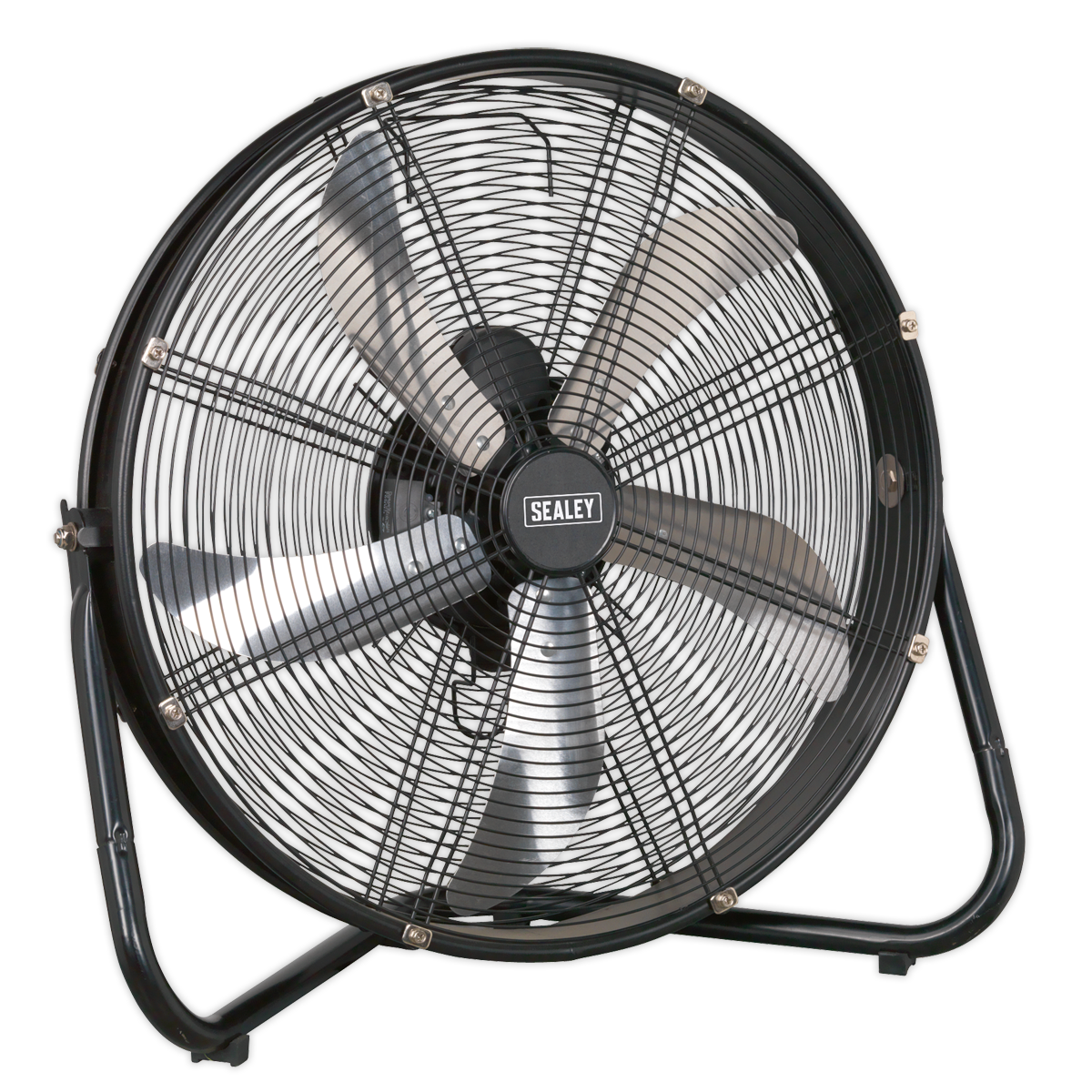20" Industrial High Velocity Floor Fan 230V HVF20