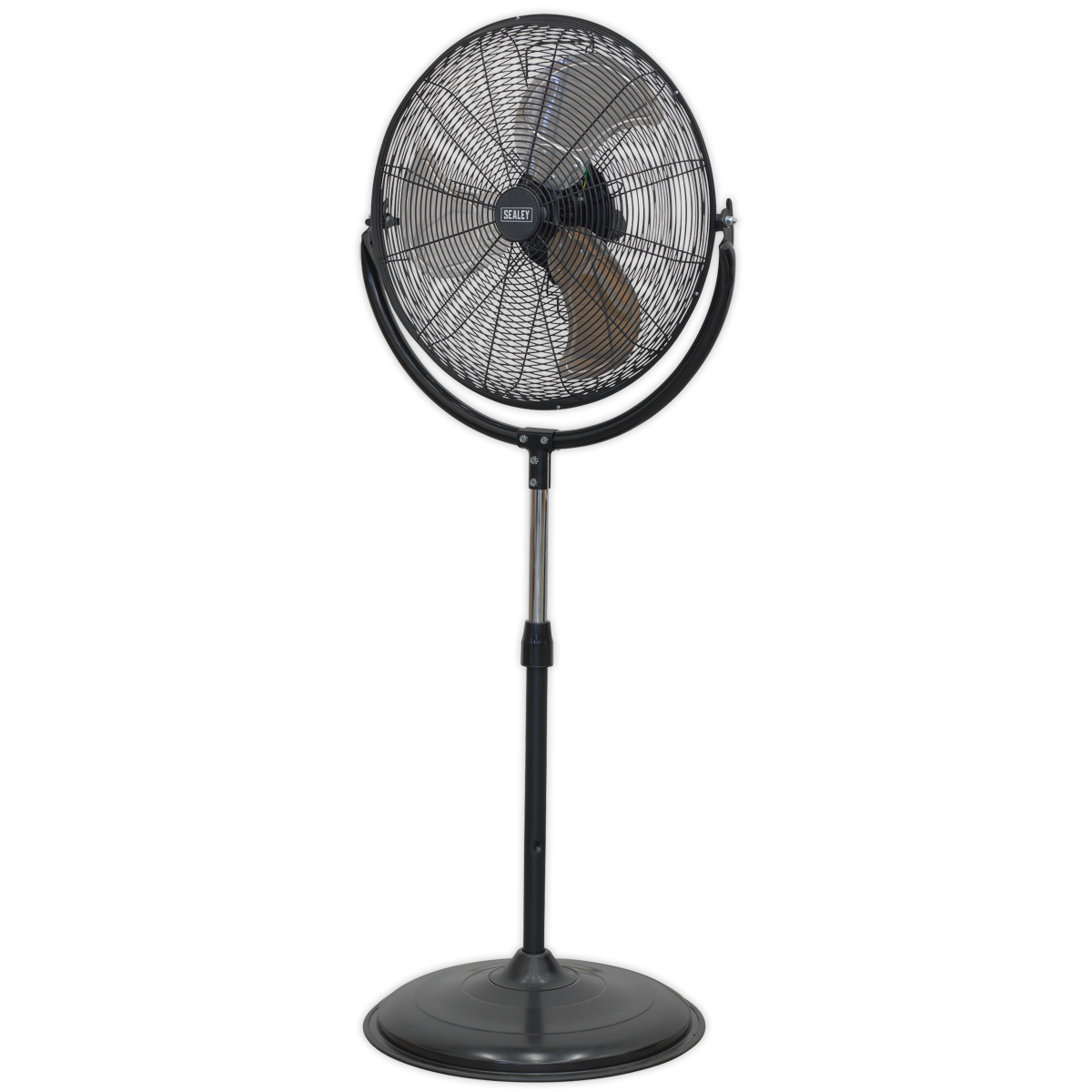 Industrial High Velocity Floor Fan 20" 230V HVF20