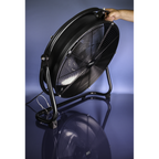 20" Industrial High Velocity Orbital Drum Fan 230V HVF20S