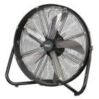 20" Industrial High Velocity Floor Fan 230V HVF20