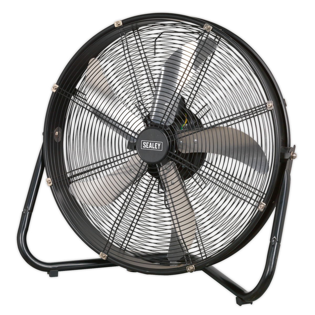 20" Industrial High Velocity Floor Fan 230V HVF20