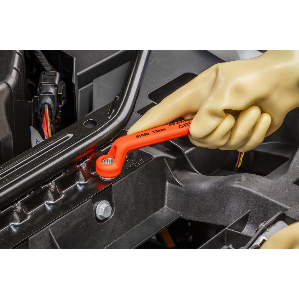 Electrician's Safety Gloves 1kV - Pair HVG1000VL