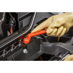 Electrician's Safety Gloves 1kV - Pair HVG1000VL