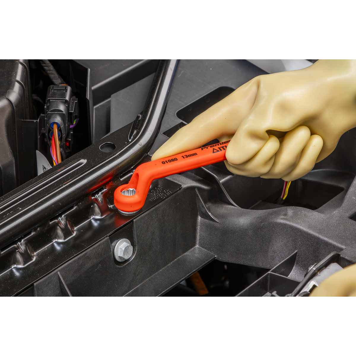 Electrician's Safety Gloves 1kV - Pair HVG1000VL
