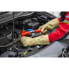 Electrician's Safety Gloves 1kV - Pair HVG1000VL