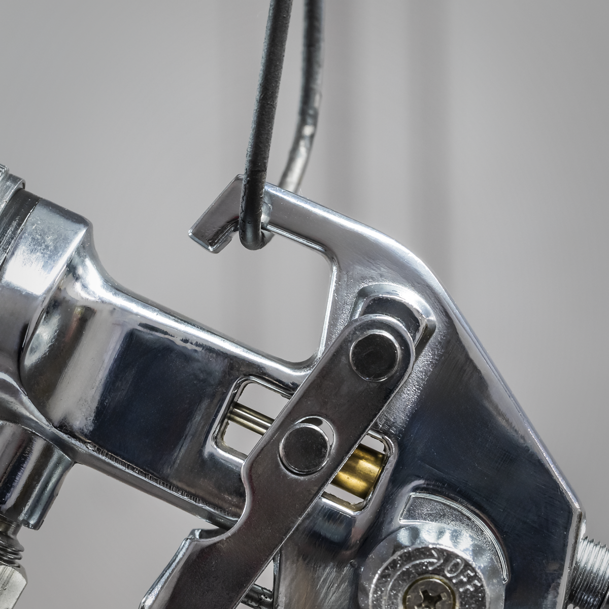 Spray Gun 1.7mm Set-Up for HVLP-79/P HVLP-79/P1