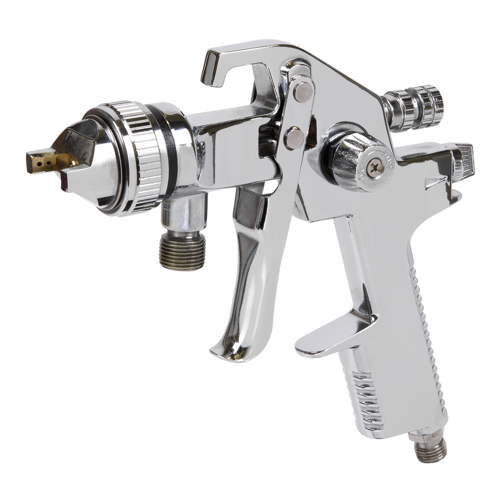 Spray Gun 1.7mm Set-Up for HVLP-79/P HVLP-79/P1