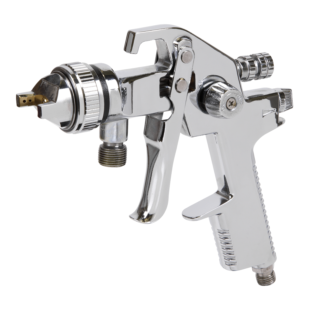 Spray Gun 1.7mm Set-Up for HVLP-79/P HVLP-79/P1