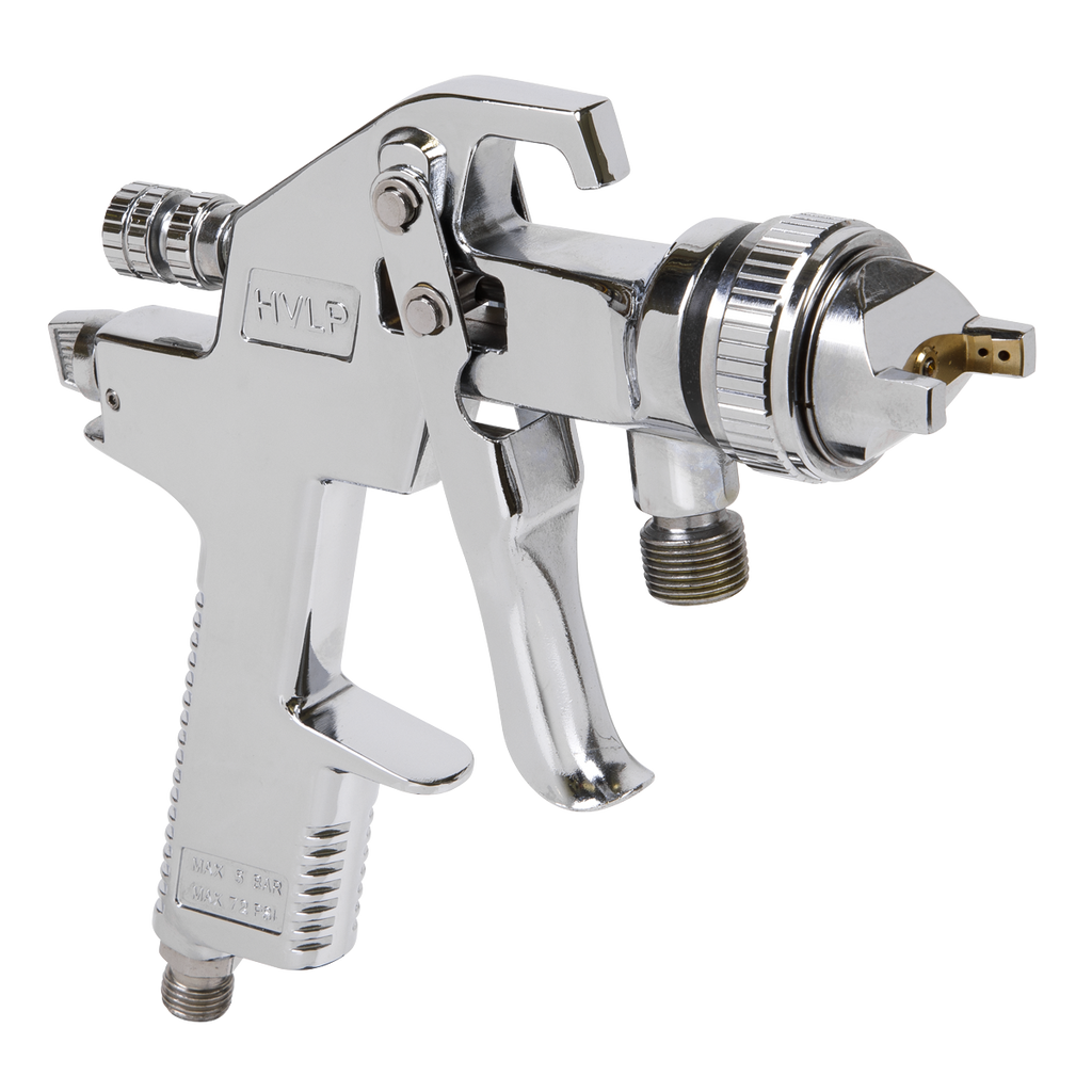 Spray Gun 1.7mm Set-Up for HVLP-79/P HVLP-79/P1