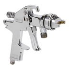 Spray Gun 1.7mm Set-Up for HVLP-79/P HVLP-79/P1
