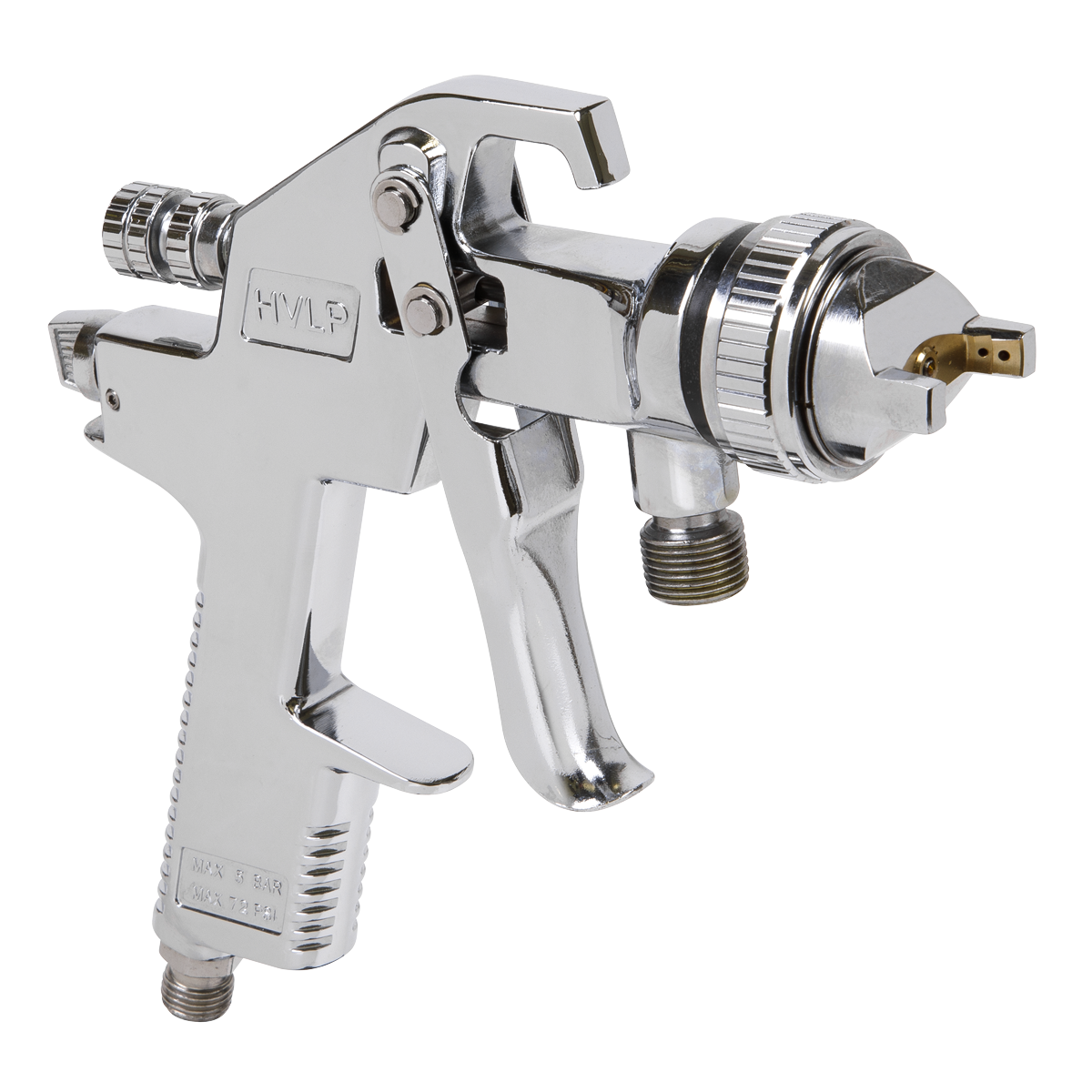 Spray Gun 1.7mm Set-Up for HVLP-79/P HVLP-79/P1