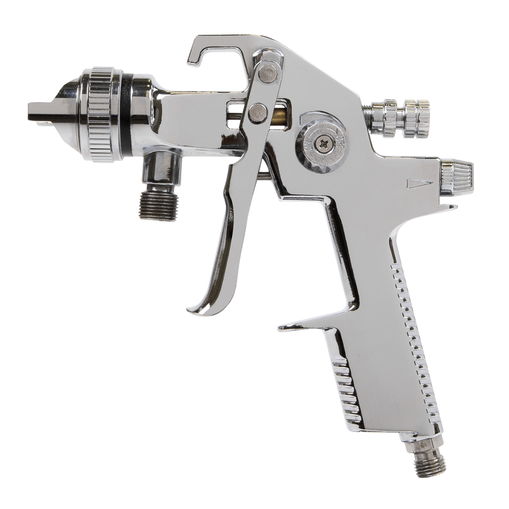 Spray Gun 1.7mm Set-Up for HVLP-79/P HVLP-79/P1