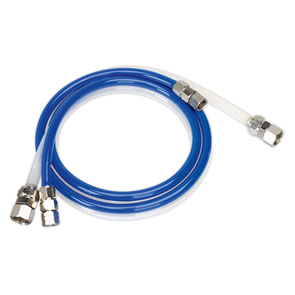 Hose Set 1.3m for HVLP-79/P & SSG1P HVLP-79/P2