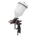 Professional HVLP Gravity Feed Spray Gun 1.3mm Set-Up HVLP01