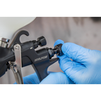 Professional HVLP Gravity Feed Spray Gun 1.3mm Set-Up HVLP05