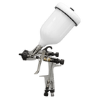 Professional HVLP Gravity Feed Spray Gun 1.3mm Set-Up HVLP05
