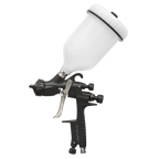 Professional HVLP Gravity Feed Spray Gun 1.3mm Set-Up HVLP05