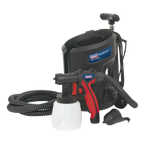 700W HVLP Spray Gun Kit 230V HVLP3000