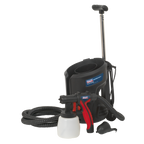 700W HVLP Spray Gun Kit 230V HVLP3000