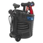 700W HVLP Spray Gun Kit 230V HVLP3000