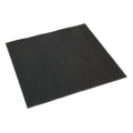 Electrician's Insulating Rubber Safety Mat 1 x 1m HVM17K02