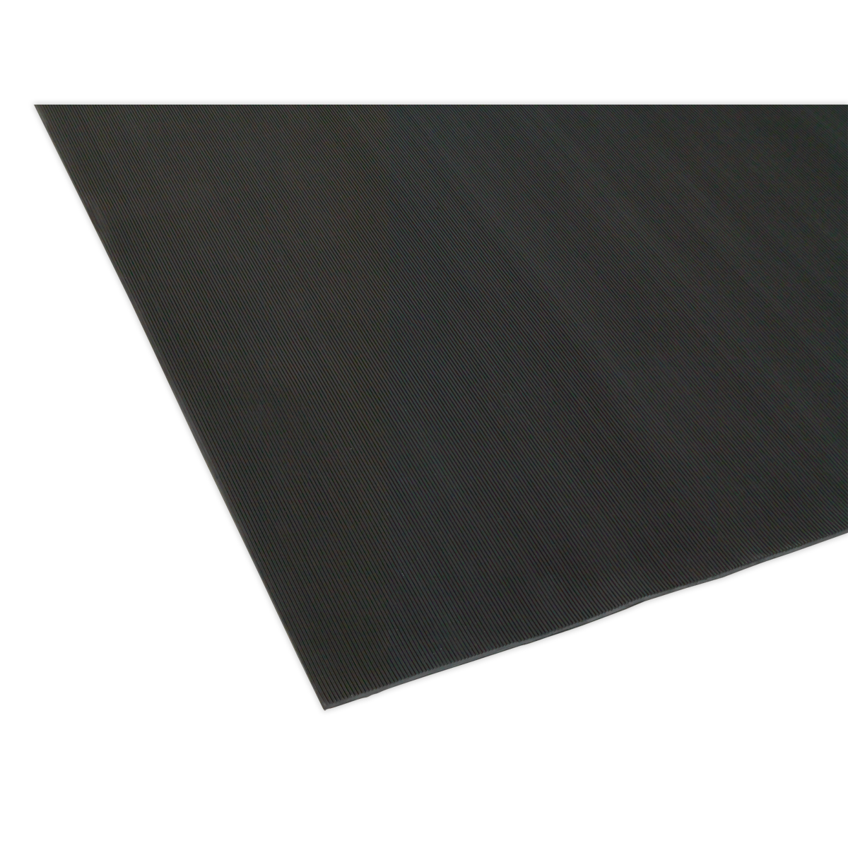 Electrician's Insulating Rubber Safety Mat 1 x 1m HVM17K02