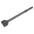 Extra-Wide Chisel 110 x 608mm - 1-1/8"Hex IE1EWC