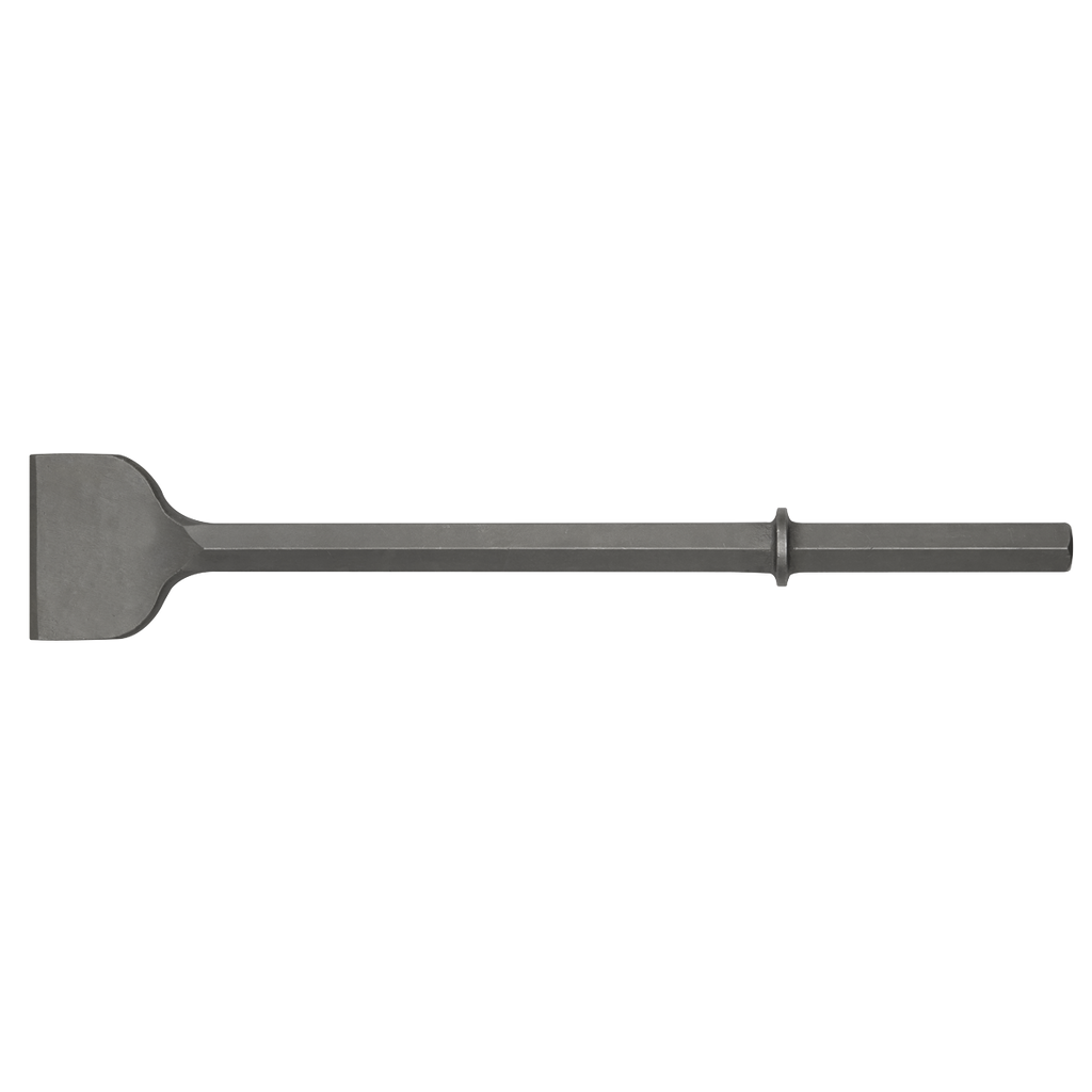 Extra-Wide Chisel 110 x 608mm - 1-1/8"Hex IE1EWC