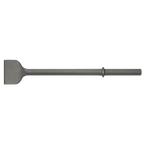Extra-Wide Chisel 110 x 608mm - 1-1/8"Hex IE1EWC
