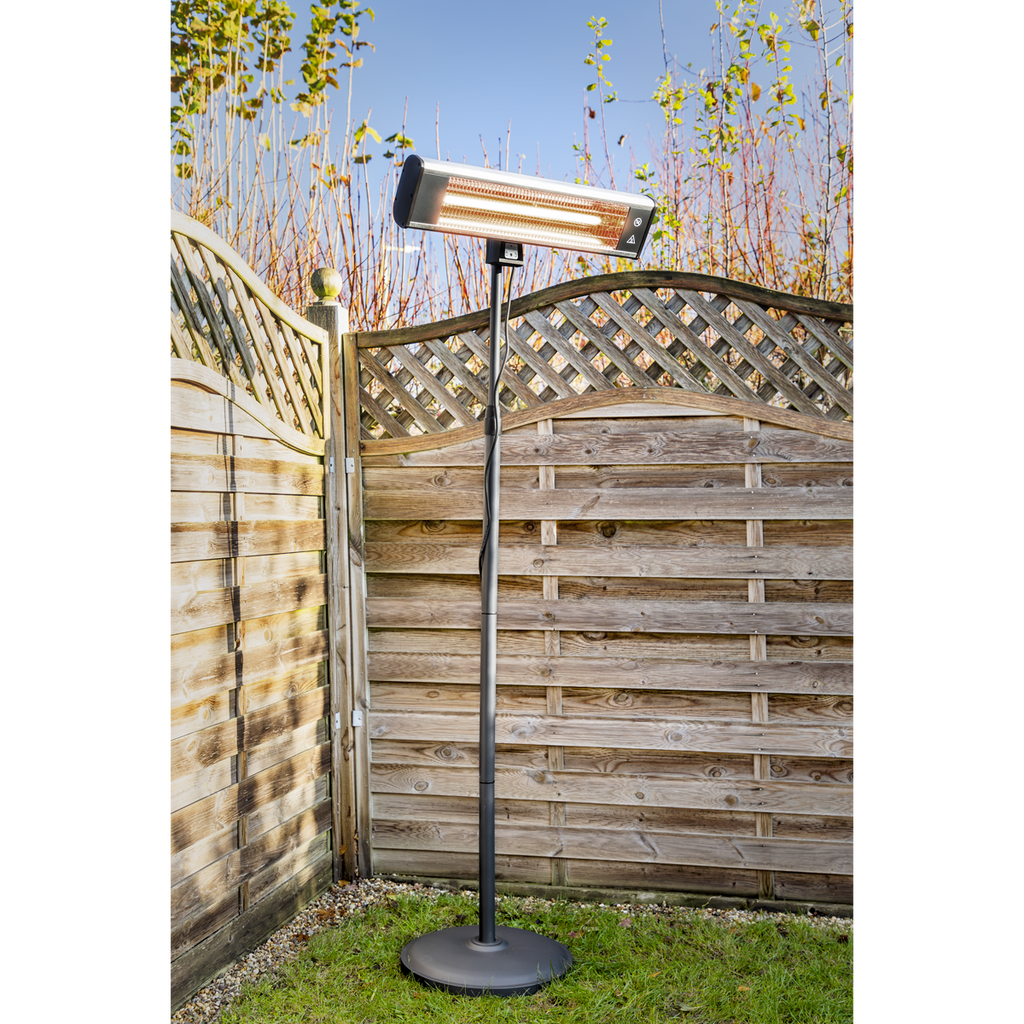 Stand to convert IWMH1809R to IFSH1809R IHS1