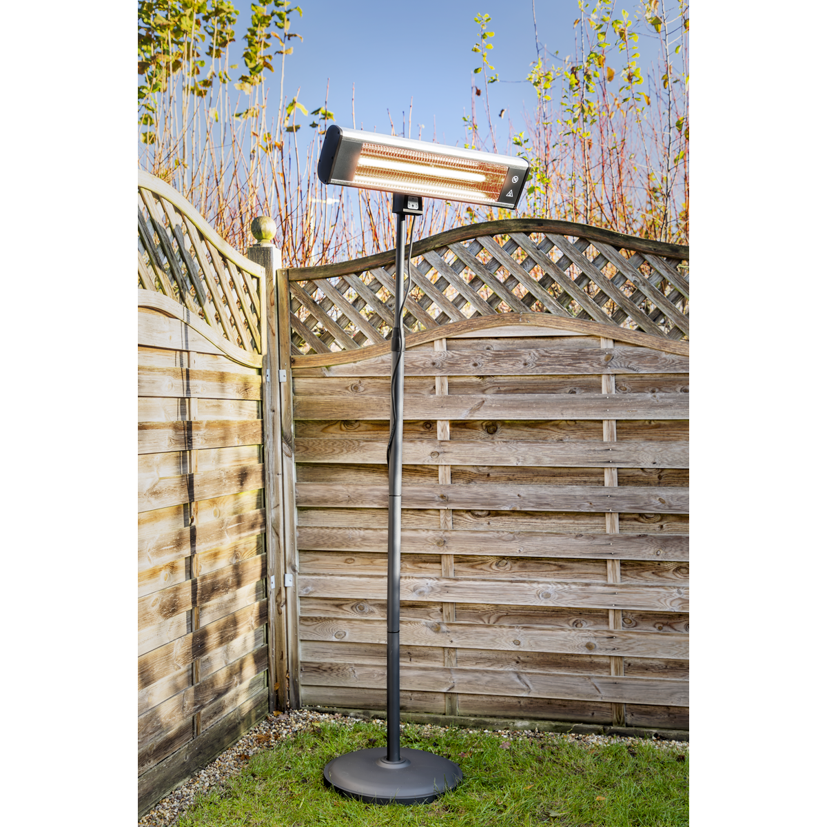 Stand to convert IWMH1809R to IFSH1809R IHS1