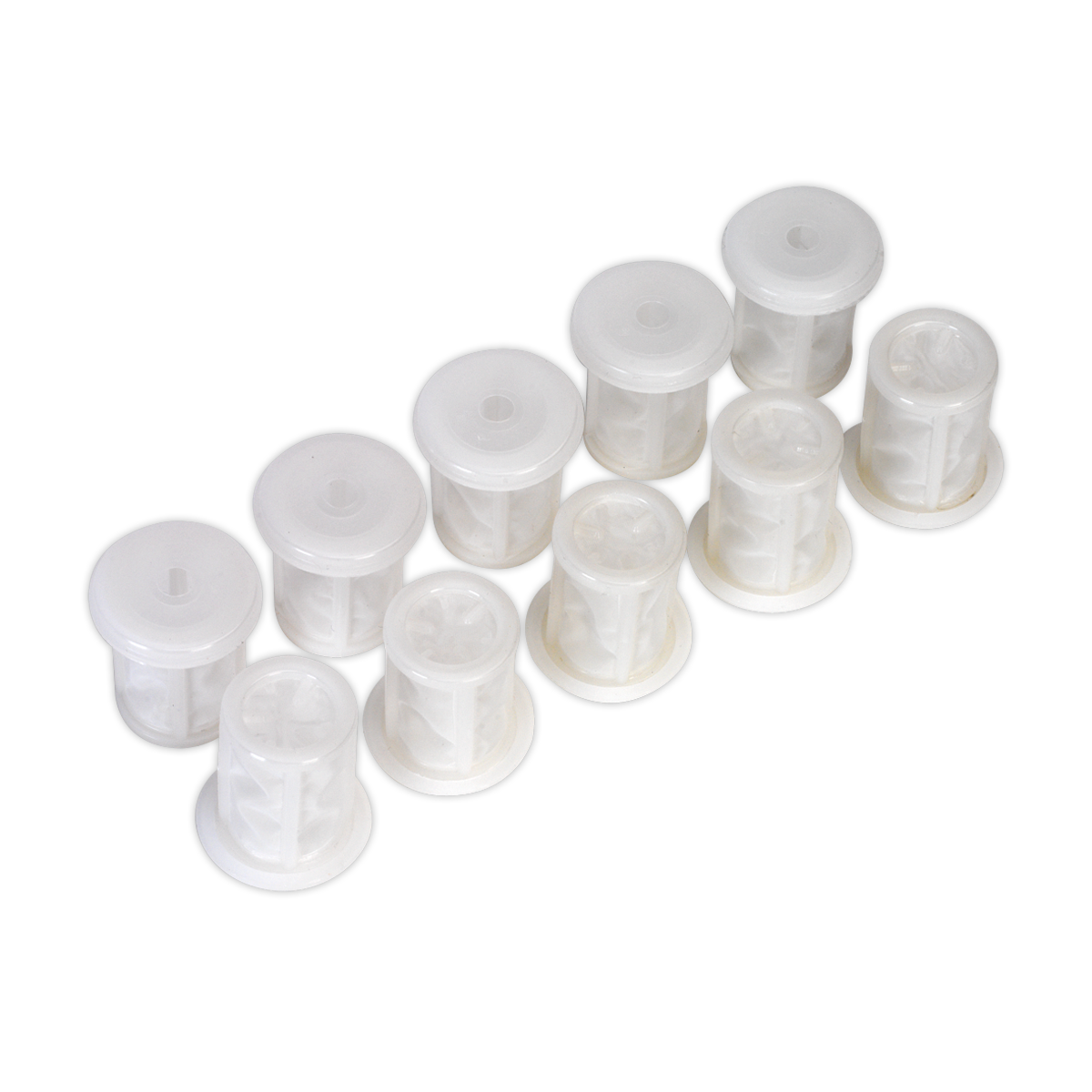 Suction Feed Paint Filter - Pack of 10 ILF/PF10