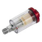 In-Line Water Trap/Filter ILF/SE