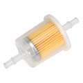 In-Line Fuel Filter, Large - Pack of 5 ILFL5
