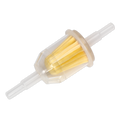 In-Line Fuel Filter, Medium - Pack of 10 ILFM10