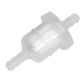 In-Line Fuel Filter, Small - Pack of 10 ILFS10